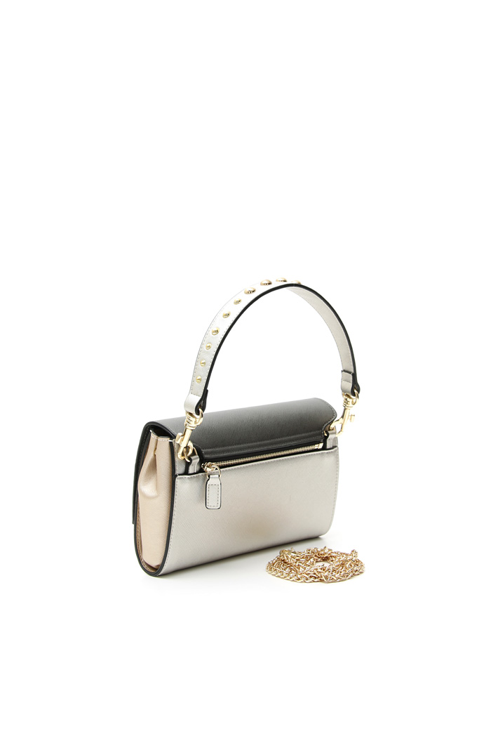 Removable flap bag Diffusione Tessile Removable flap bag Diffusione Tessile