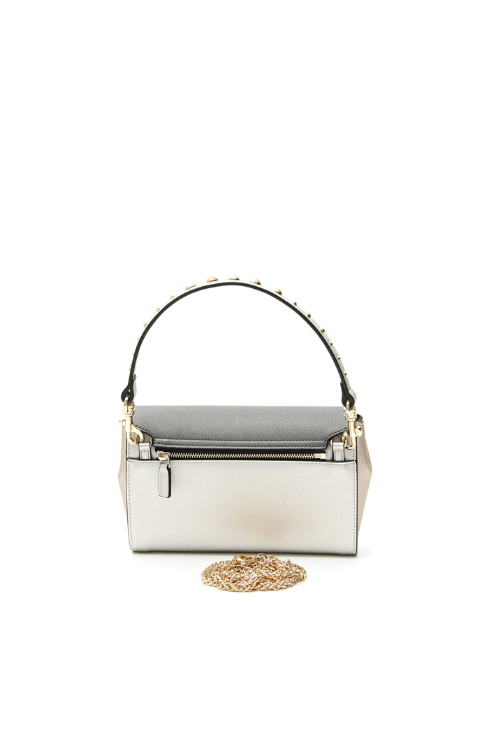 Removable flap bag Diffusione Tessile Removable flap bag Diffusione Tessile