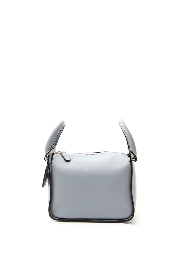 Mini faux-leather bag Diffusione Tessile Mini faux-leather bag Diffusione Tessile