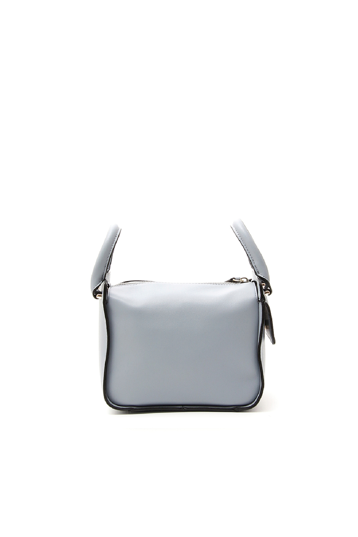 Mini faux-leather bag Diffusione Tessile Mini faux-leather bag Diffusione Tessile