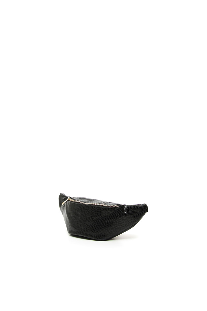 Faux leather beltbag Intrend Faux leather beltbag Intrend