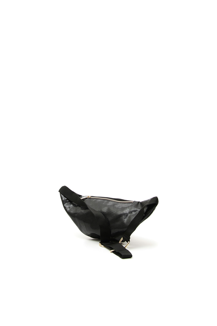 Faux leather beltbag Intrend Faux leather beltbag Intrend