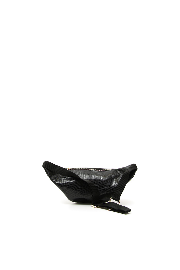 Faux leather beltbag Intrend Faux leather beltbag Intrend