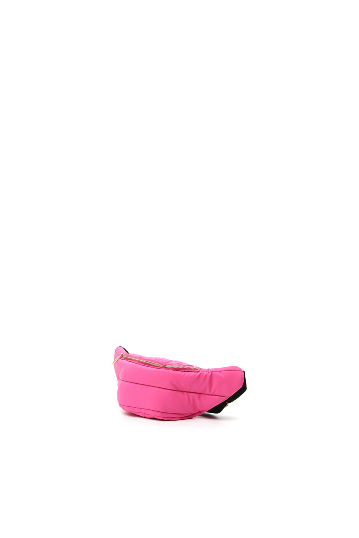 Padded tech belt bag Intrend Padded tech belt bag Intrend
