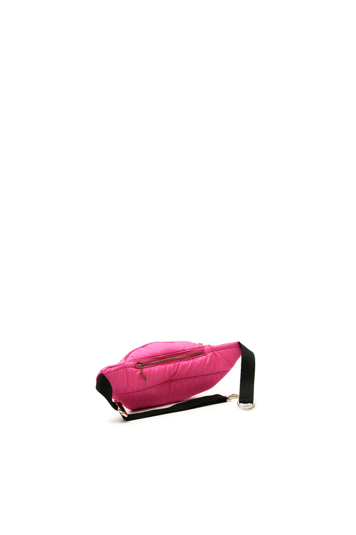 Padded tech belt bag Intrend Padded tech belt bag Intrend
