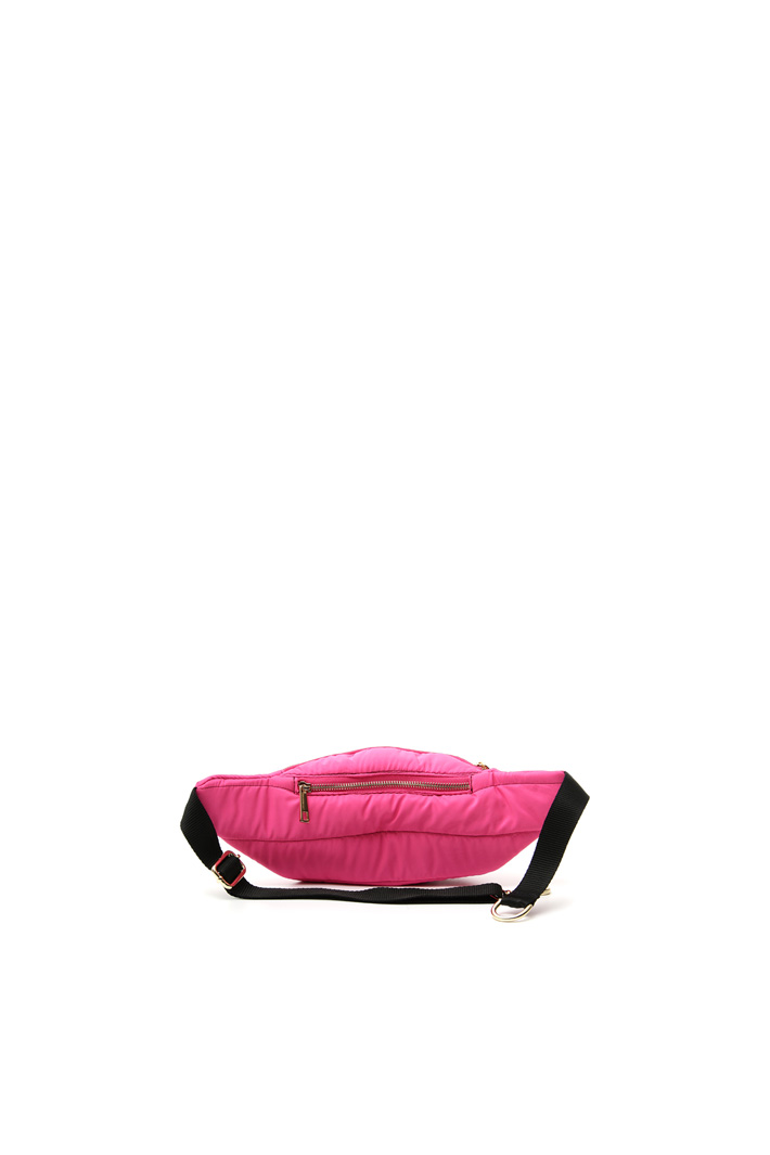 Padded tech belt bag Intrend Padded tech belt bag Intrend