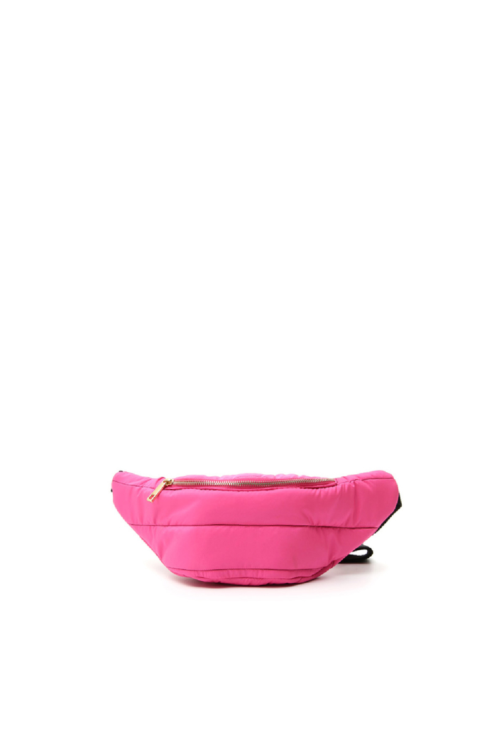 Padded tech belt bag Intrend Padded tech belt bag Intrend