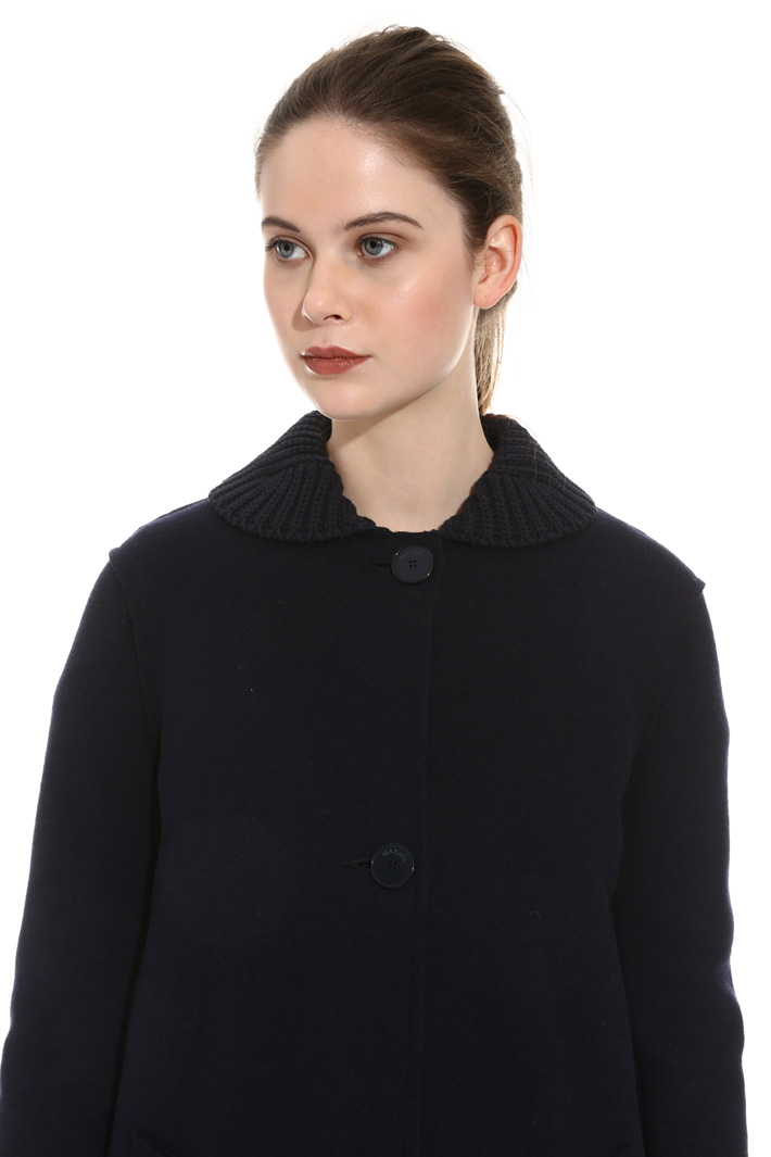 Cappotto in lana cotta Intrend Cappotto in lana cotta Intrend
