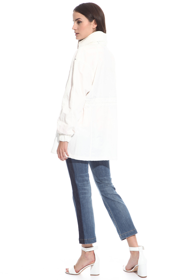 Parka in taffetas anti-drip Intrend Parka in taffetas anti-drip Intrend