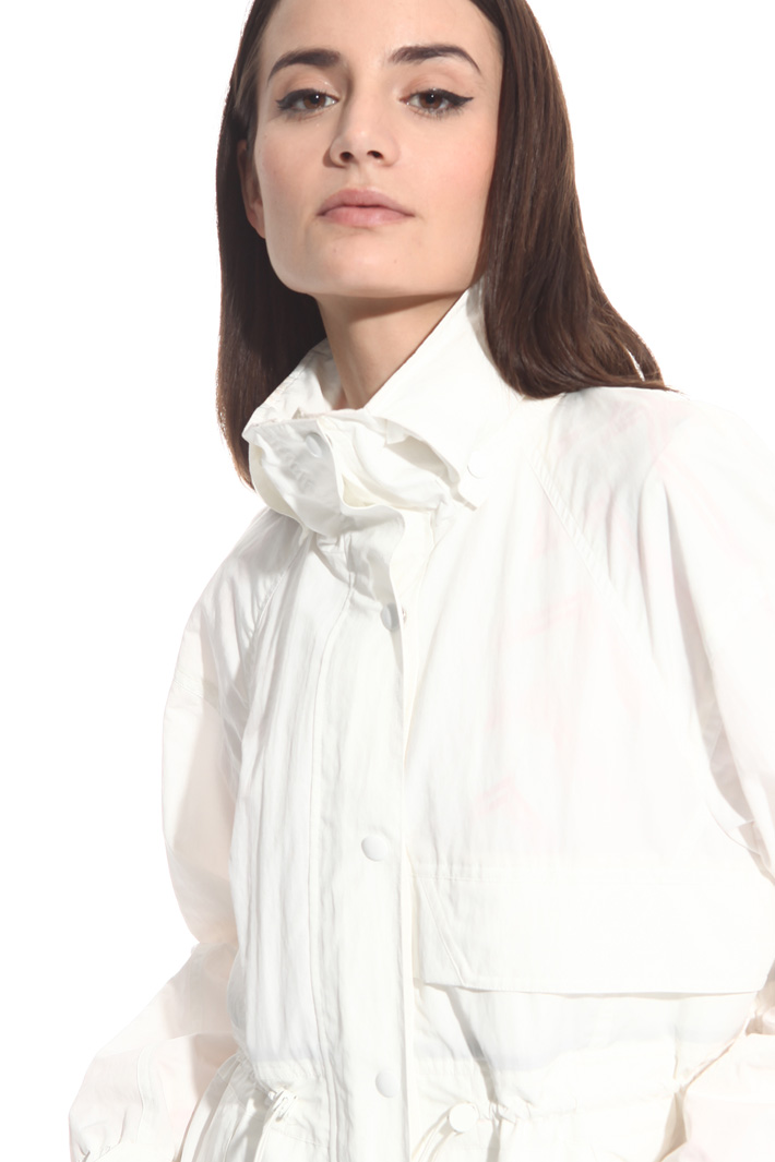 Parka in taffetas anti-drip Intrend Parka in taffetas anti-drip Intrend
