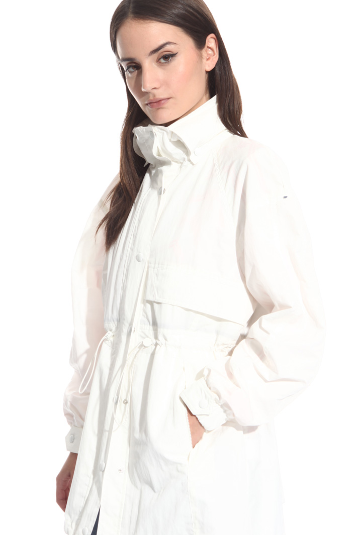 Parka in taffetas anti-drip Intrend Parka in taffetas anti-drip Intrend