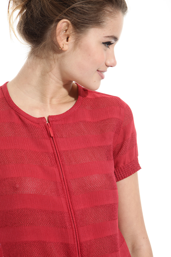 Coprispalle jacquard Intrend Coprispalle jacquard Intrend