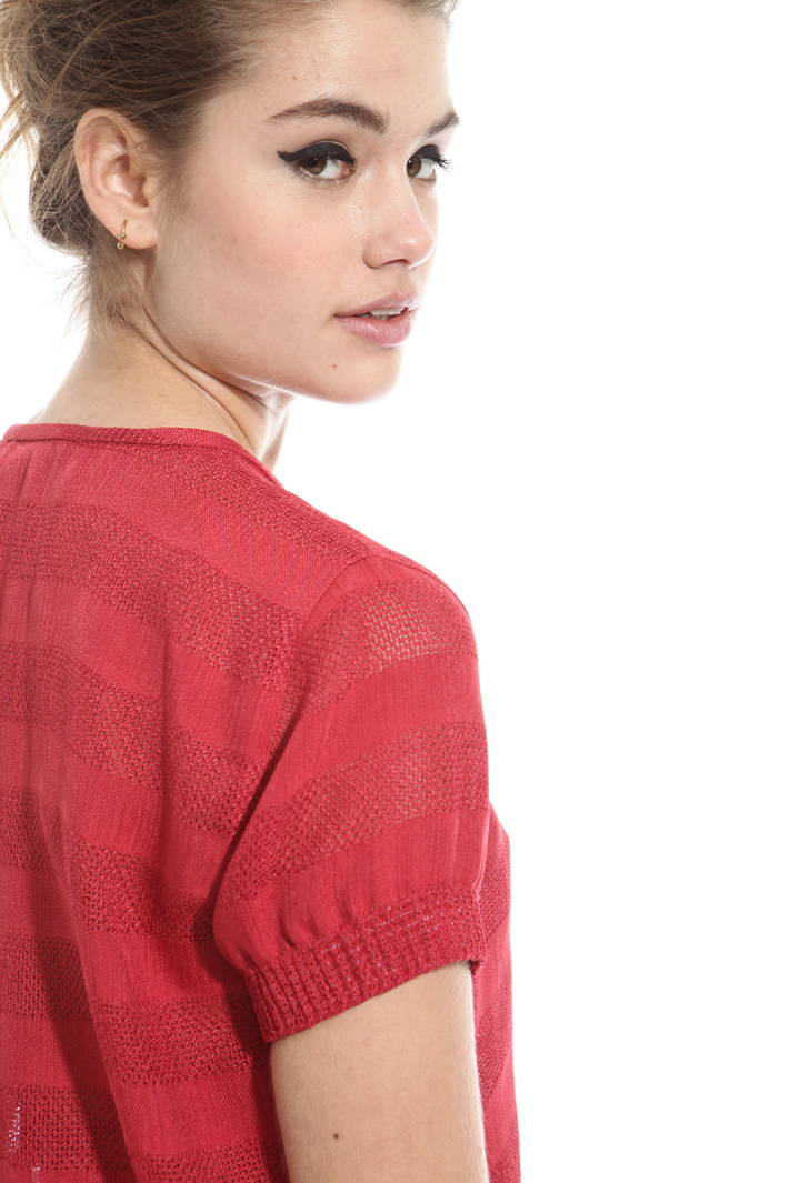 Coprispalle jacquard Intrend Coprispalle jacquard Intrend