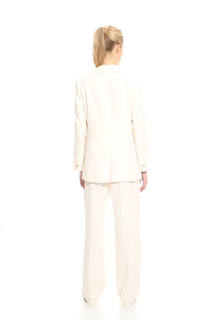 Giacca in twill di viscosa Intrend Giacca in twill di viscosa Intrend