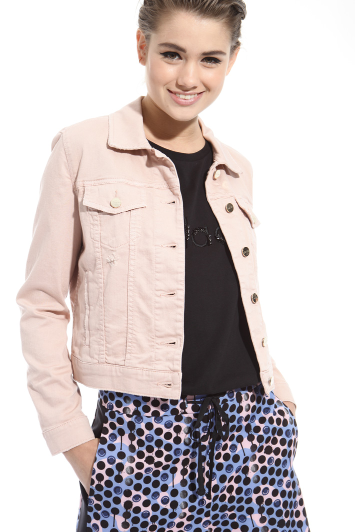 Stretch bull jacket Intrend Stretch bull jacket Intrend