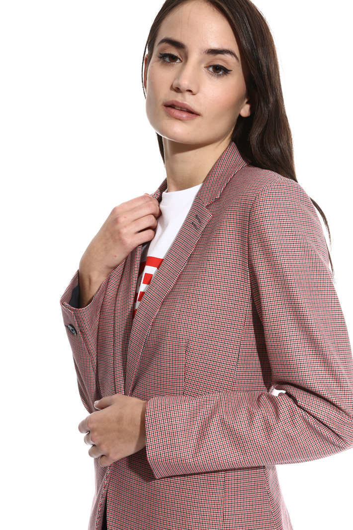 Blazer microfantasia Intrend Blazer microfantasia Intrend