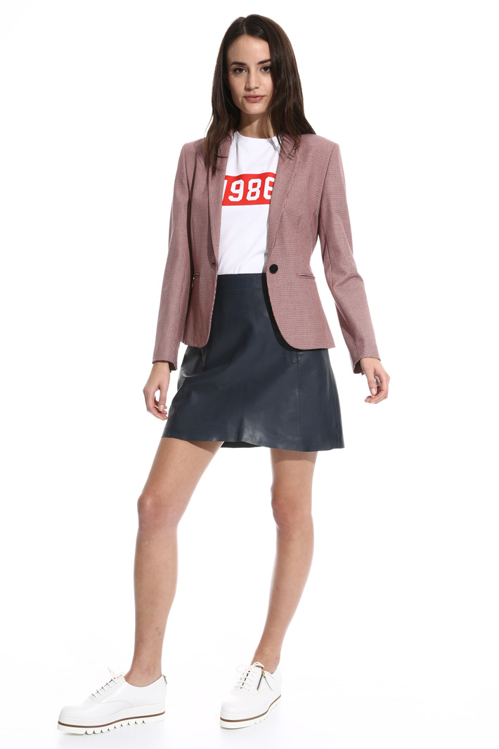 Blazer microfantasia Intrend Blazer microfantasia Intrend