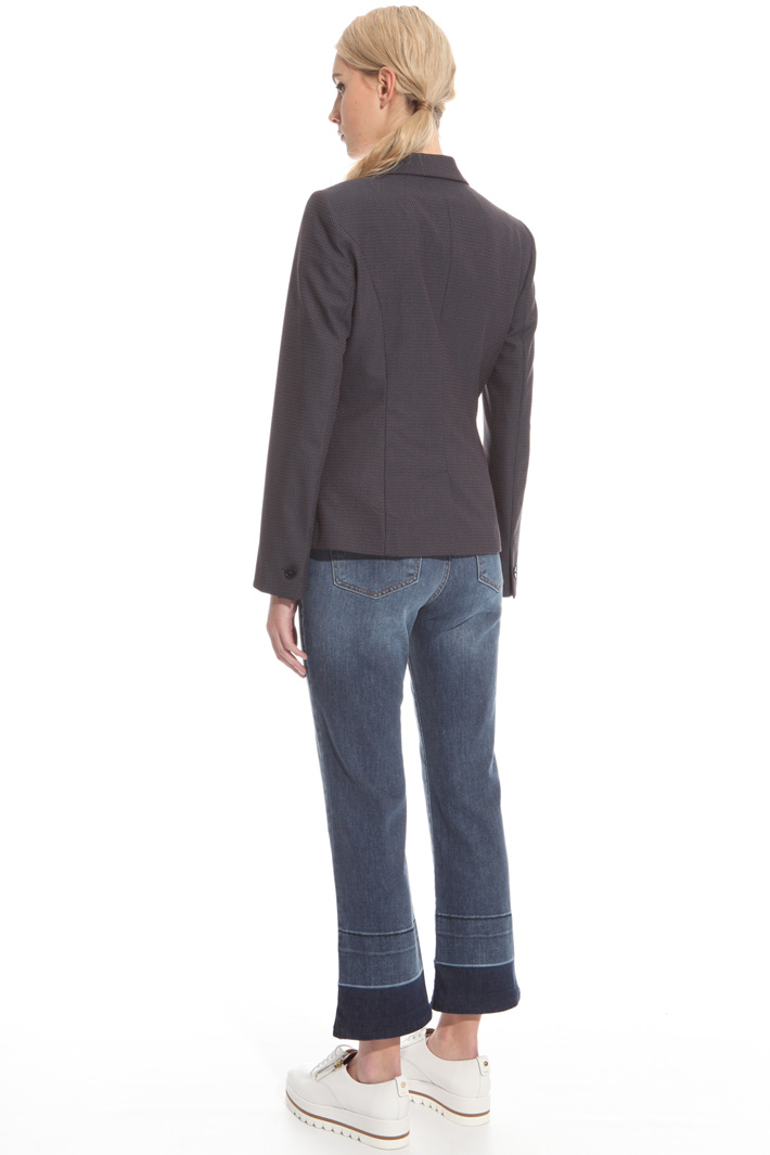 Blazer microfantasia Intrend Blazer microfantasia Intrend