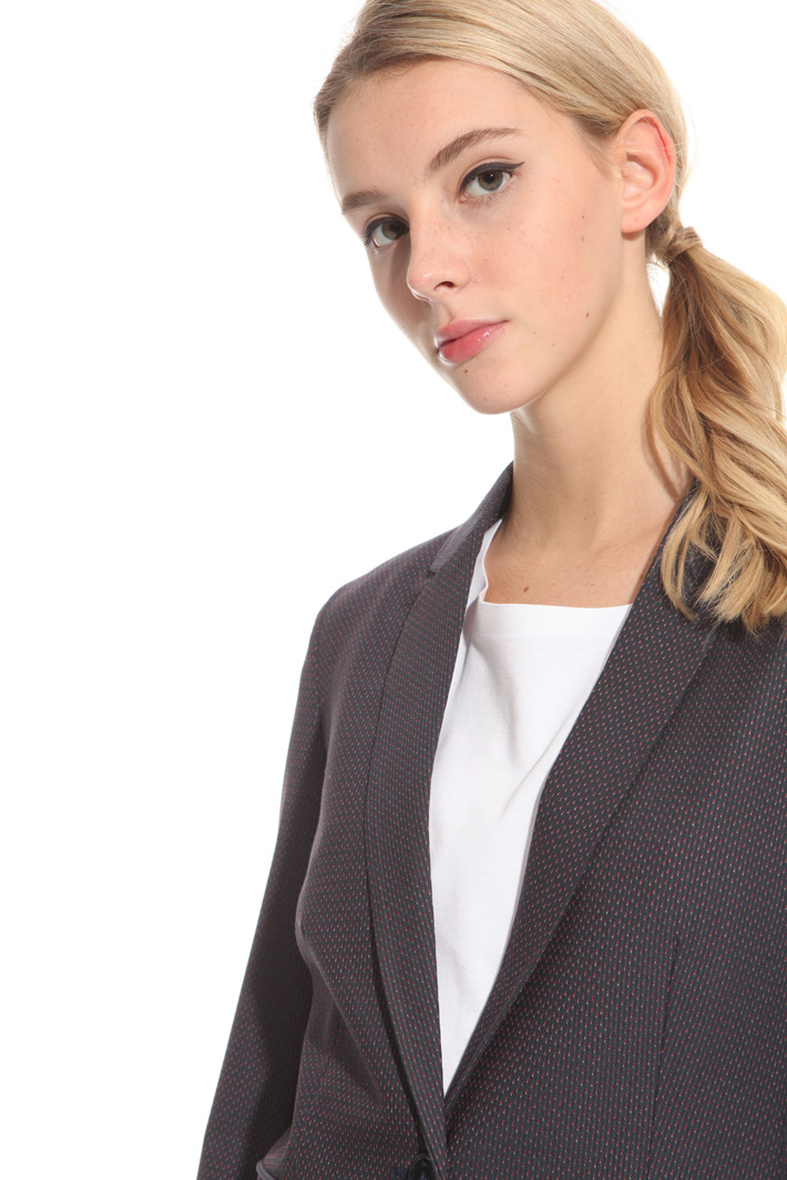 Blazer microfantasia Intrend Blazer microfantasia Intrend