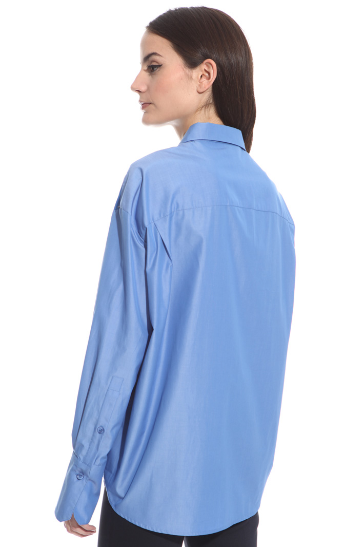 Camicia over Intrend Camicia over Intrend