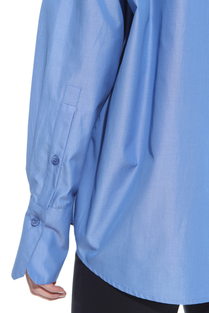 Camicia over Intrend Camicia over Intrend
