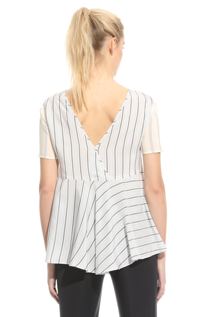 Top in viscosa leggera Intrend Top in viscosa leggera Intrend