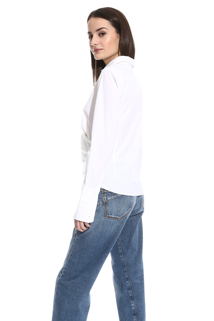 Camicia asimmetrica Intrend Camicia asimmetrica Intrend