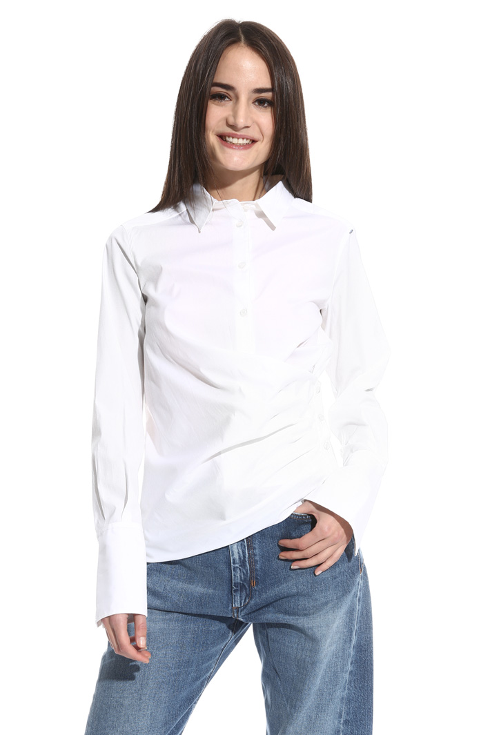 Camicia asimmetrica Intrend Camicia asimmetrica Intrend