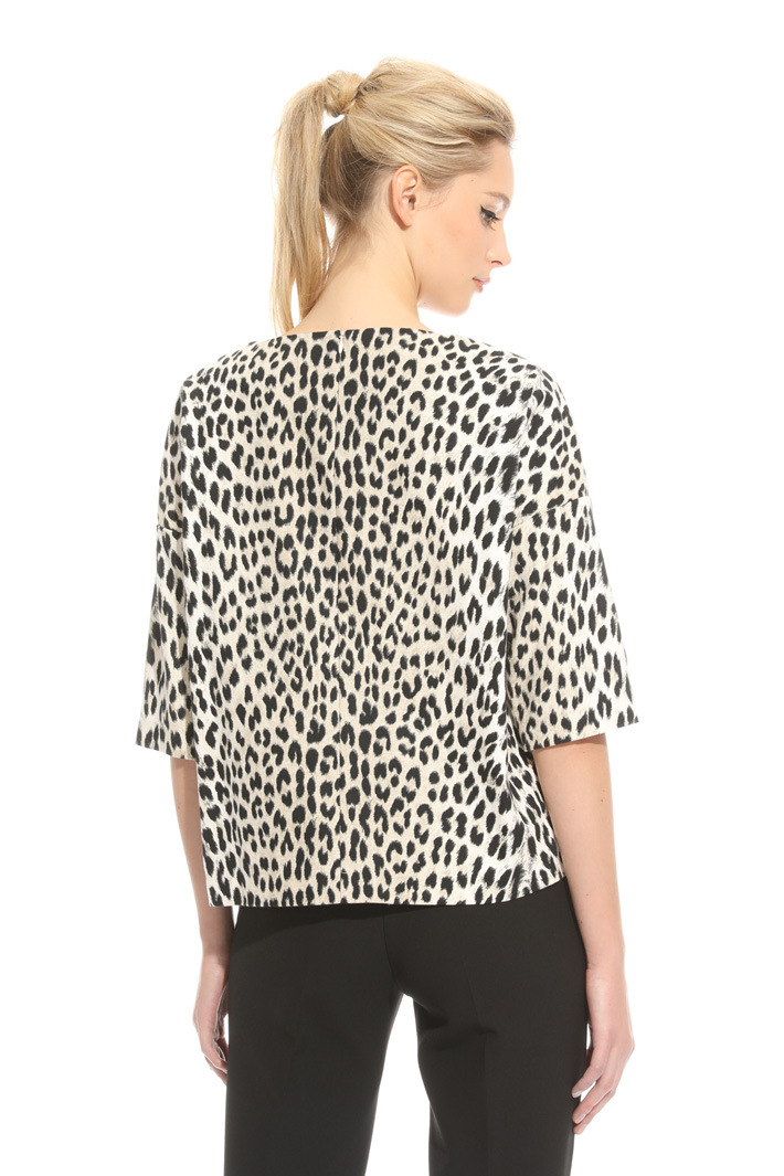 Cotton canvas top
Intrend Cotton canvas top
Intrend