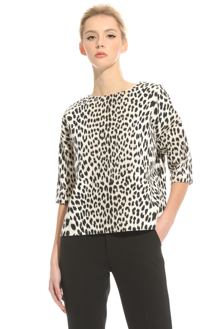 Cotton canvas top
Intrend Cotton canvas top
Intrend