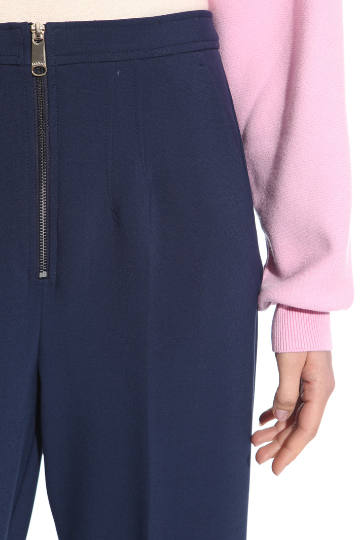Pantalone con gamba ampia Intrend Pantalone con gamba ampia Intrend