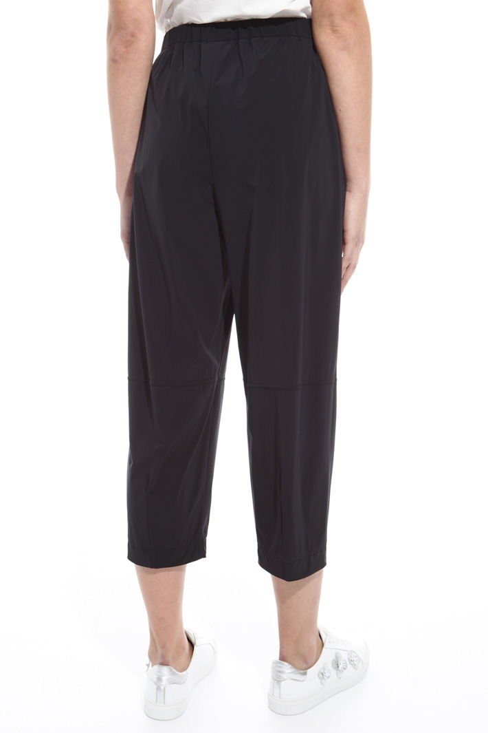 Pantaloni tessuto antigoccia Intrend Pantaloni tessuto antigoccia Intrend
