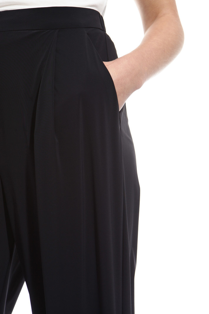 Pantaloni tessuto antigoccia Intrend Pantaloni tessuto antigoccia Intrend