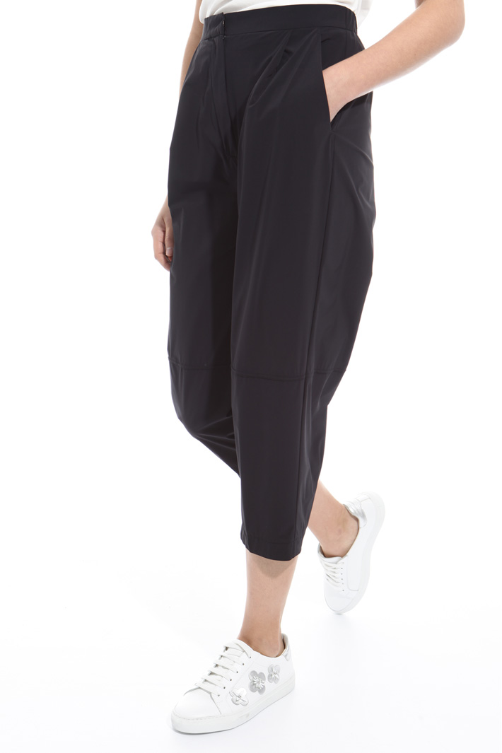 Pantaloni tessuto antigoccia Intrend Pantaloni tessuto antigoccia Intrend