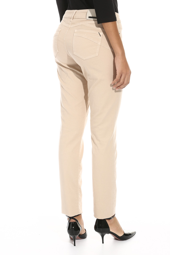 Pantalone a sigaretta Intrend Pantalone a sigaretta Intrend