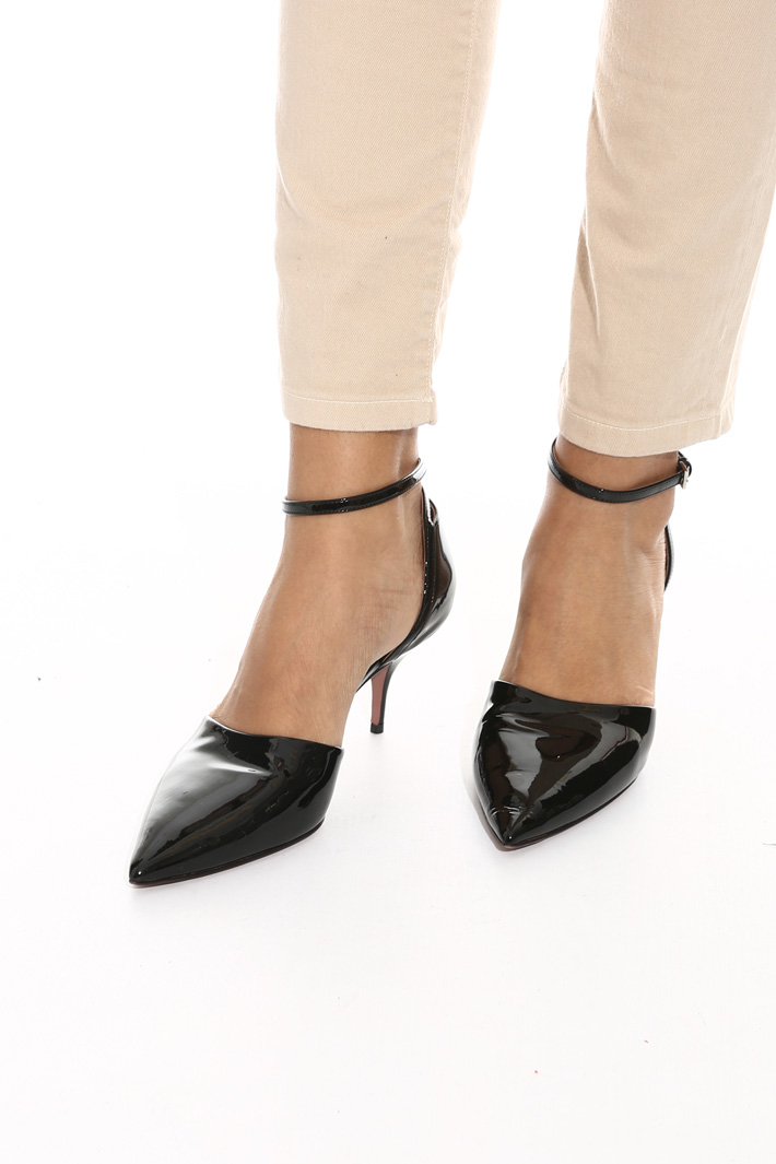 Pantalone a sigaretta Intrend Pantalone a sigaretta Intrend