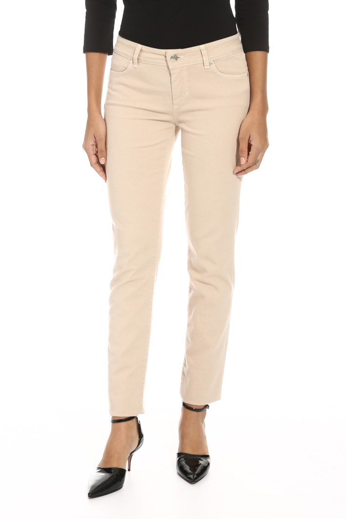Pantalone a sigaretta Intrend Pantalone a sigaretta Intrend