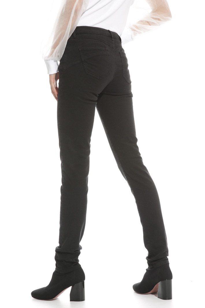Pantalone a sigaretta Intrend Pantalone a sigaretta Intrend