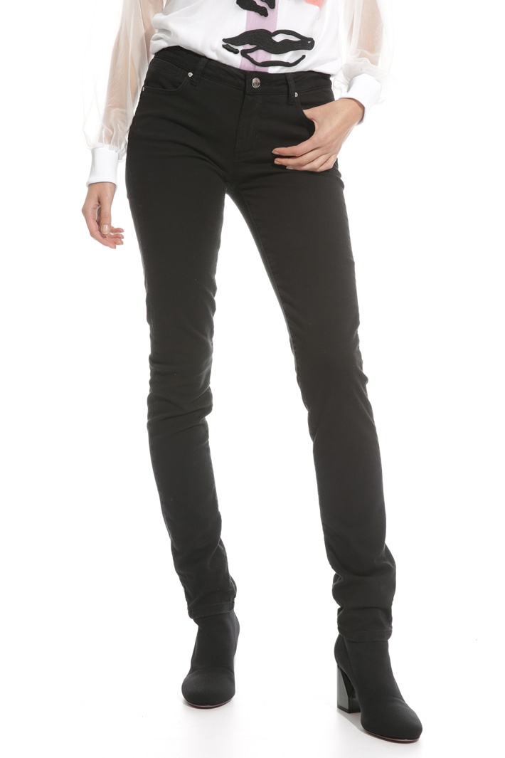 Pantalone a sigaretta Intrend Pantalone a sigaretta Intrend