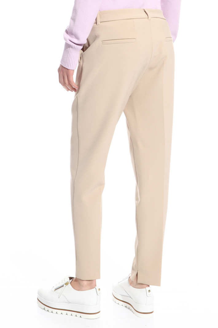 Pantalone a sigaretta Intrend Pantalone a sigaretta Intrend