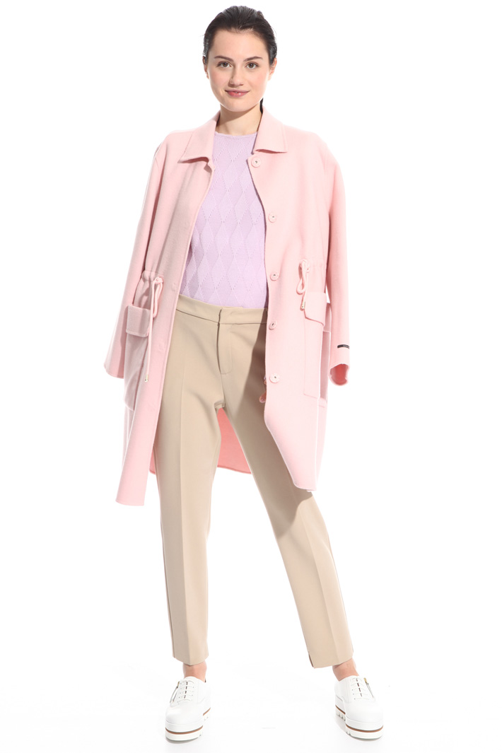 Pantalone a sigaretta Intrend Pantalone a sigaretta Intrend