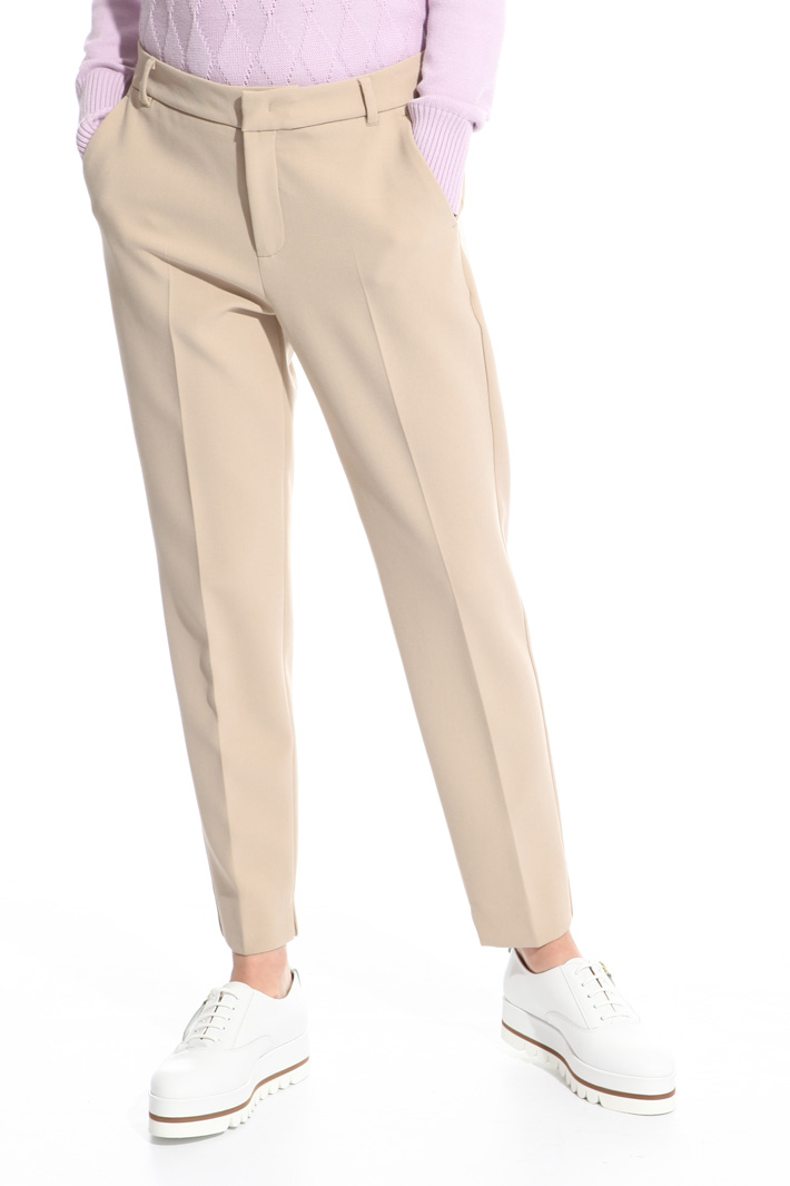 Pantalone a sigaretta Intrend Pantalone a sigaretta Intrend