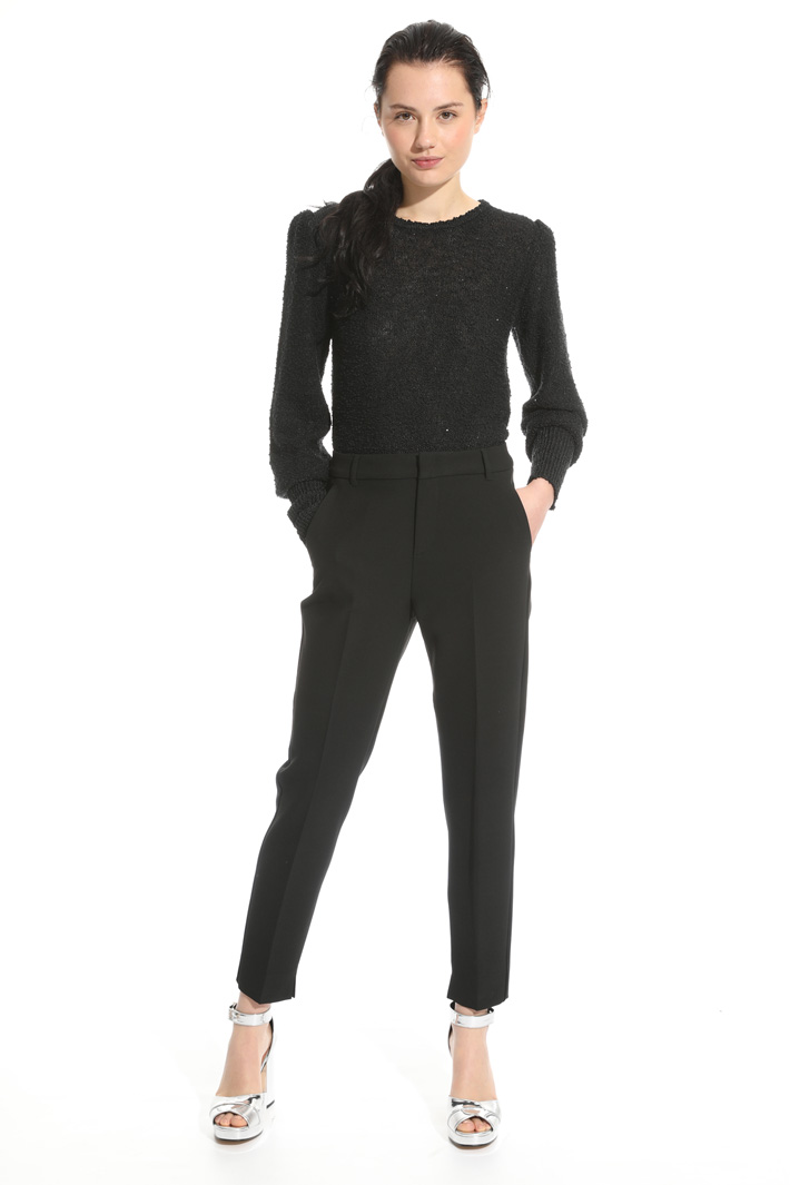 Pantalone a sigaretta Intrend Pantalone a sigaretta Intrend