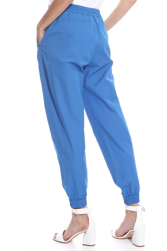 Pantalone jogging Intrend Pantalone jogging Intrend