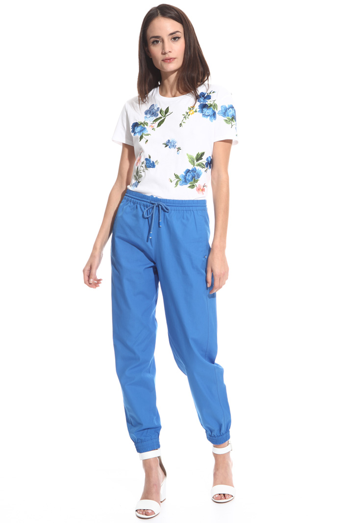Pantalone jogging Intrend Pantalone jogging Intrend