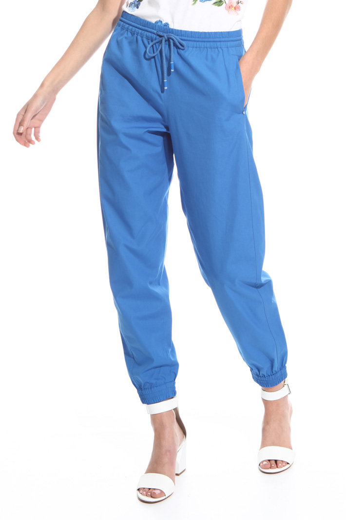Pantalone jogging Intrend Pantalone jogging Intrend