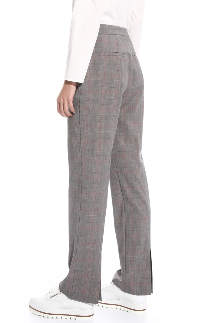 Wool trousers Intrend Wool trousers Intrend