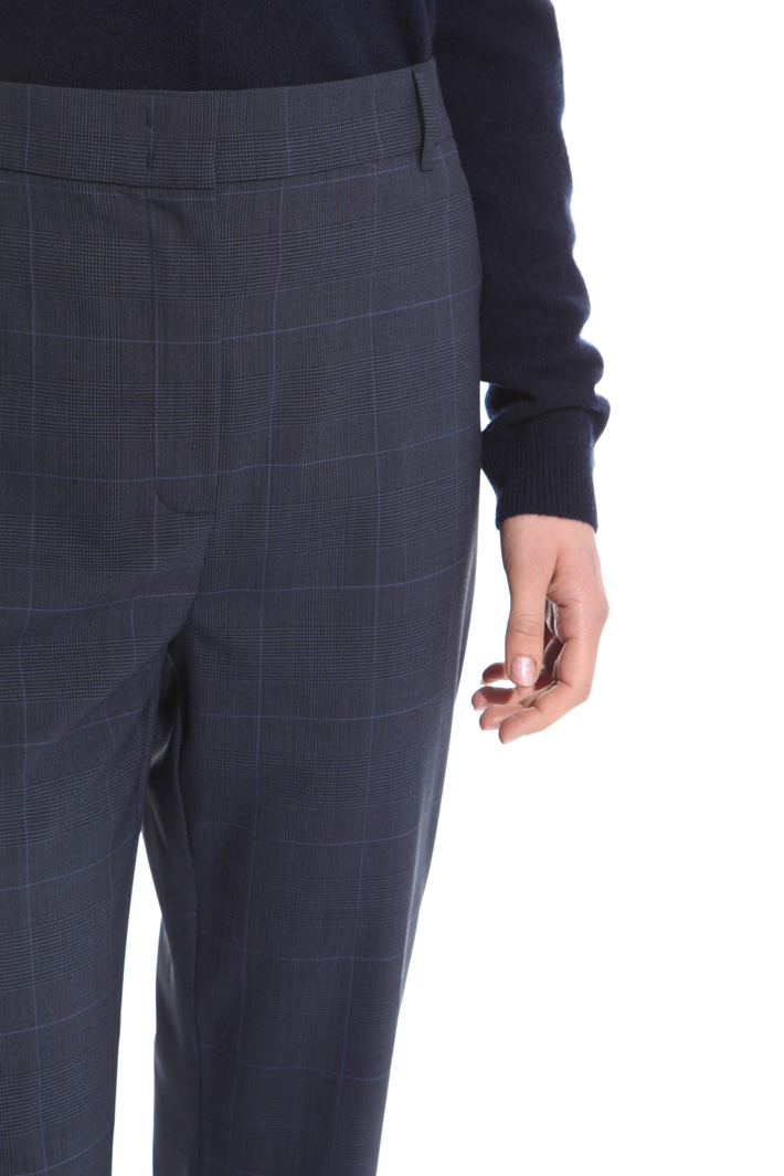 Wool trousers Intrend Wool trousers Intrend