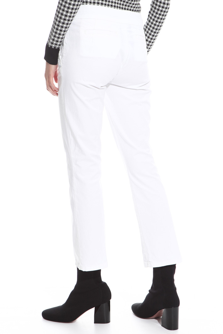 Pantalone a sigaretta Intrend Pantalone a sigaretta Intrend