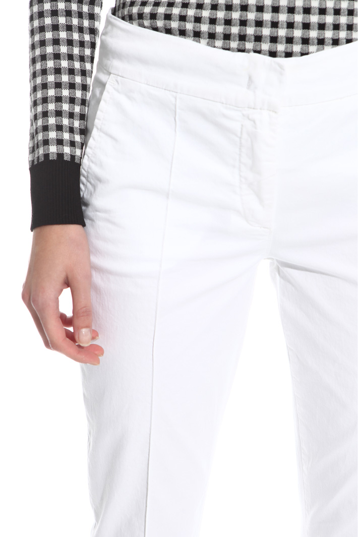 Pantalone a sigaretta Intrend Pantalone a sigaretta Intrend